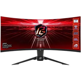 ASRock PG34WQ15R2B 34" UWQHD 165Hz