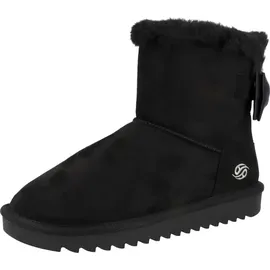 Dockers by Gerli Winterstiefel in schwarz 41