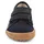 Froddo Barefoot Canvas Kinder Blau 30