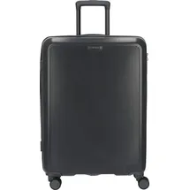 d & n Travel Line 2500 4-Rollen Cabin 67 cm / 72 l grau
