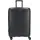 d & n Travel Line 2500 4-Rollen Cabin 67 cm / 72 l grau