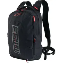 Alpinestars MM93 City Hunter V2 Rucksack - Schwarz