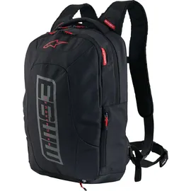 Alpinestars MM93 City Hunter V2 Rucksack - Schwarz