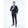 Cg – club Of Gents CG Baukasten-Hose Pascal-ST in marine 98