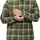 Fjällräven Värmland Heavy Flannel Hemd Green/Deep Forest M