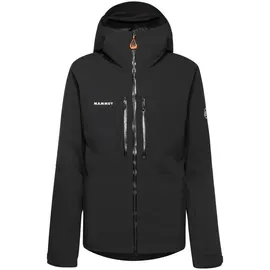 Mammut Stoney HS Thermo Hooded Jacket black XL