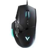 Rapoo VPRO Gaming VT900 Schwarz