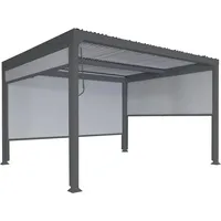 MCW MCW, Pavillon, L41-3 (306 cm, 306 cm)