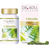 Dr. Koll Biopharm GmbH Chlorella Dr. Koll