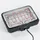 Severin PG 8554 2300 W schwarz