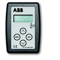 ABB 2CKA006133A0201 Adapter 6149/21-500