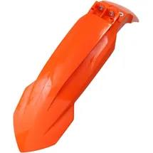 UFO Schutzblech vorn Kotflügel orange