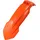 UFO Schutzblech vorn Kotflügel orange