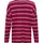 Only ONLAMALIO LIFE LS V-NECK KNT Rosa XS