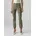 Ivy Cargohose Skinny Grün L