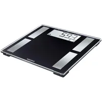 Soehnle Shape Sense Connect 50 Schwarz