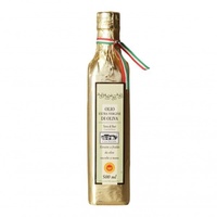 Casa Rinaldi natives Olivenöl Apulien in der Glasflasche 500ml