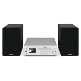 TechniSat Digitradio 760 Cd Ir - Silber