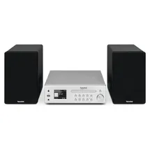 TechniSat Digitradio 760 Cd Ir - Silber
