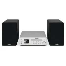 TechniSat Digitradio 760 Cd Ir - Silber