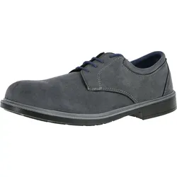 Business Sicherheitsschuhe "CX 565" - 42 - grau