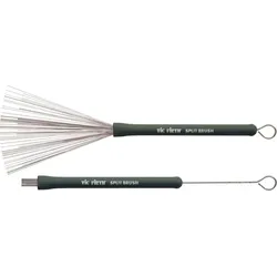 Split Brush