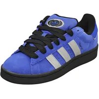 adidas Campus 00s Damen Blue Silver Black Sneaker Mode - 40 EU