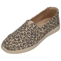 TOMS Alpargata Plus Damen Beige 37