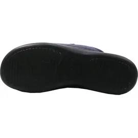 FLY FLOT Hausschuh blau, 47 EU - 47 EU