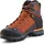 Salewa Mountain Trainer Lite Mid GTX Herren Black Out/Carrot 40,5