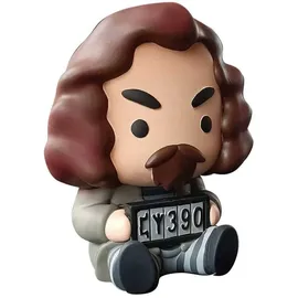 Plastoy Harry Potter - Sirius Black Kunststoff - Plastoy