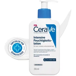 Cerave Intensive Feuchtigkeitslotion 236 ml Lotion