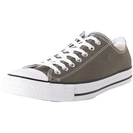 Converse Chuck Taylor All Star Classic Low Top charcoal 39,5