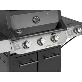 Primaster Cody Powerzone schwarz