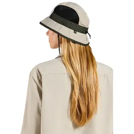 Odlo Performance Light Bucket Hut Gardenia/Agate Grey S/M