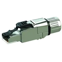 Telegärtner Stecker MFP8 IE 6A AWG22-24+27 T568A 100023084