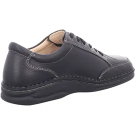 Finn Comfort Nantes Herren Schwarz 46
