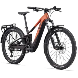 LIV Embolden E+ EX 2024 27,5 Zoll RH 50 cm Unisex Copper Coin