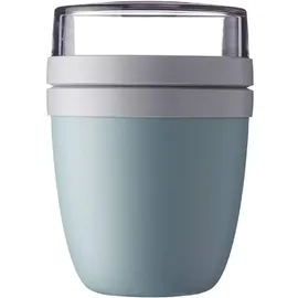 Mepal Lunchpot Ellipse grün 0,5 l