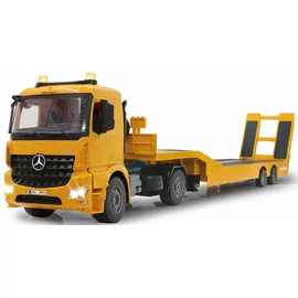 Jamara Tieflader Mercedes Arocs 7CH RTR mit Licht und Sound 405107