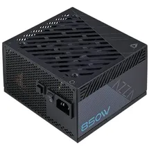 Azza Netzteil 850G Full modular ATX 3.1, PCI-e 5.0 retail