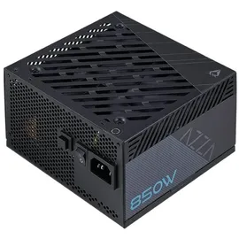 Azza Netzteil 850G Full modular ATX 3.1, PCI-e 5.0 retail