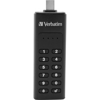Verbatim Keypad Secure 128GB USB 3.1 (49432)