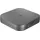 Corsair EX400U 2 TB USB4 Grau CSSD-EX400U2TB