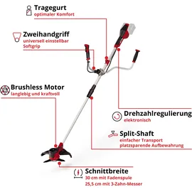 Einhell Agillo ohne Akku (3411320)