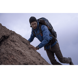 Garmin fenix 7 Pro Solar schwarz/schiefergrau