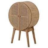 Bloomingville Otto Rattan,