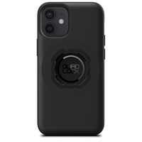 Quad Lock iPhone MAG Case - 12 mini Handy-Schutzhülle 13,7 cm (5.4") Cover schwarz