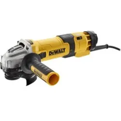 DEWALT Elektronik-Winkelschleifer 125 mm 1500W DWE4257-QS