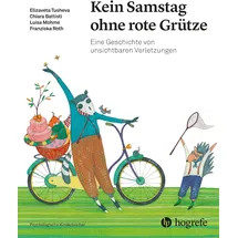 Hogrefe AG Kein Samstag ohne rote Grütze